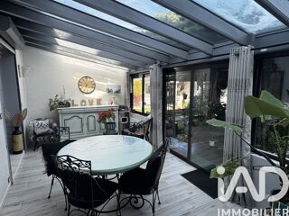  Maison à vendre 4 pièces 100 m²