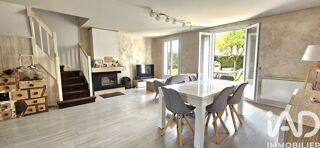  Maison � vendre 5 pi�ces 97 m�