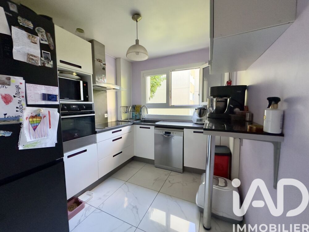 Vente Appartement Vente Appartement 4 pièces Taverny