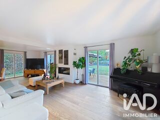  Maison à vendre 7 pièces 176 m²