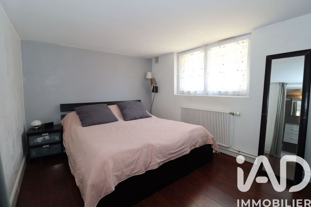 Vente Maison Vente Maison/villa 4 pièces Clamart