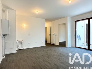  Appartement à vendre 2 pièces 46 m²