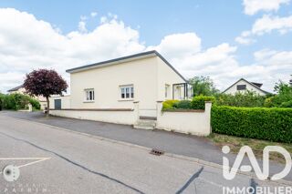  Maison à vendre 4 pièces 115 m²