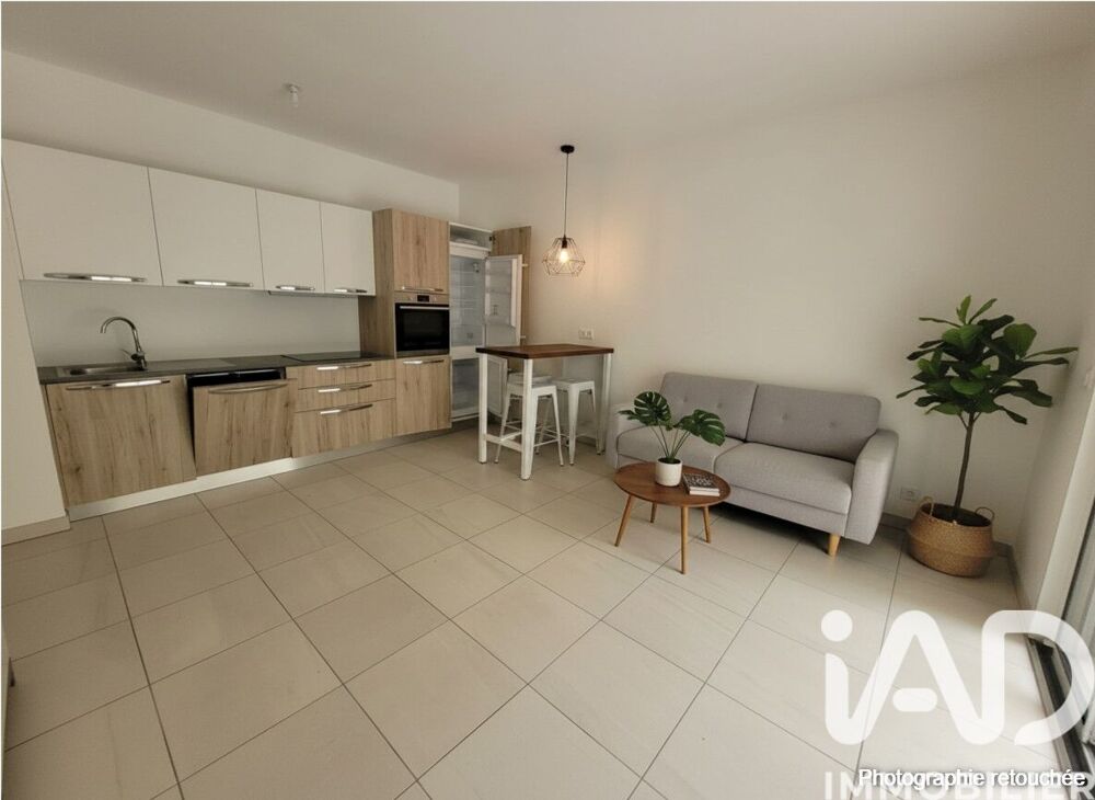 Vente Appartement Vente Appartement 2 pièces Beausoleil