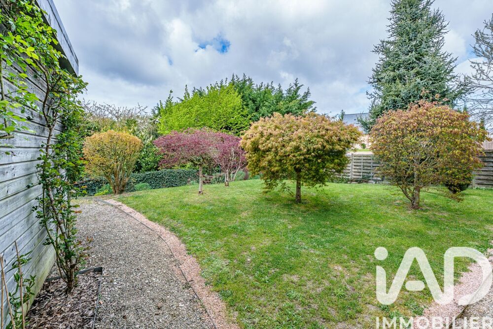 à vendre  Maison Tours (37000)