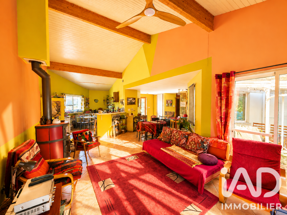 Vente Maison/villa 5 pièces