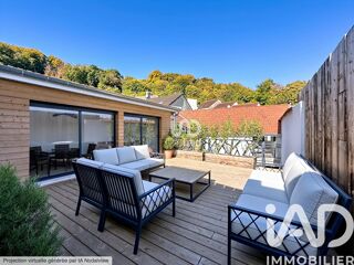  Maison à vendre 6 pièces 140 m²