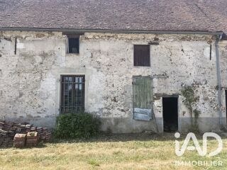  Maison à vendre 4 pièces 107 m²