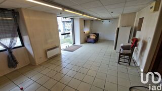  Immeuble à vendre 830 m²