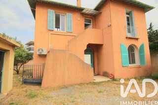  Maison à vendre 5 pièces 117 m²