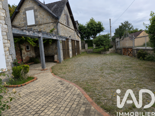  Maison à vendre 9 pièces 170 m²