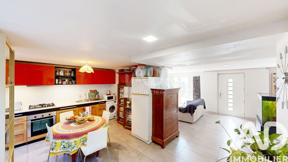 Maison 7 pièces 119 m² · à Toulouse · 119 m² · 480 000 €