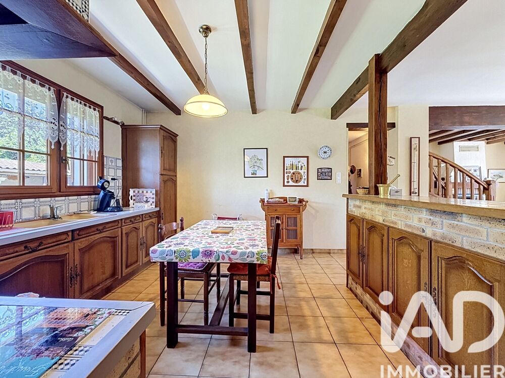 Vente Maison Vente Maison traditionnelle 4 pièces Tarbes
