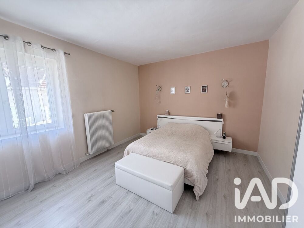 Vente Maison Vente Maison/villa 6 pièces Bellefontaine