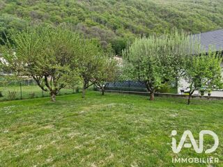  Terrain à vendre 633 m²