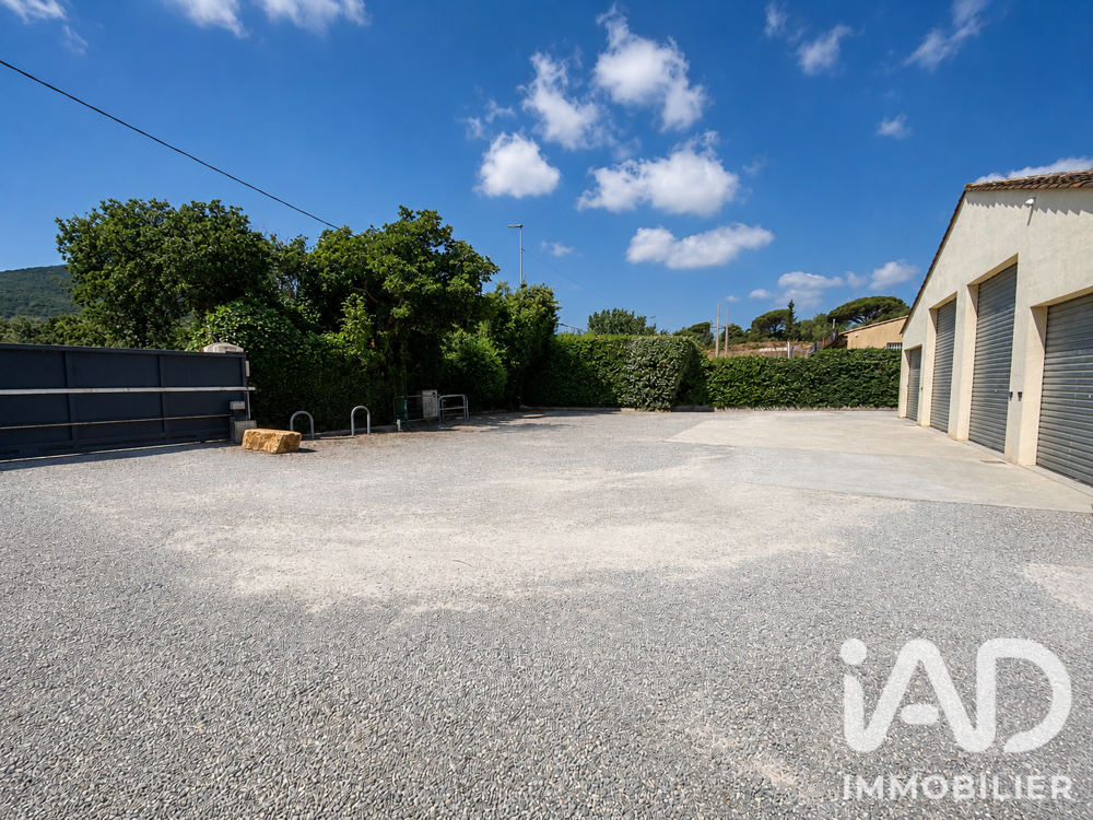 Vente Immeuble Vente Immeuble 338 m&sup2; Sainte-maxime