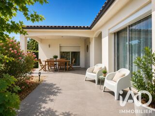  Maison à vendre 5 pièces 148 m²