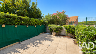 Vente Maison Vente Pavillon 3 pièces Leucate
