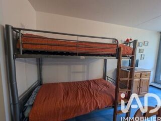  Appartement à vendre 1 pièce 23 m²