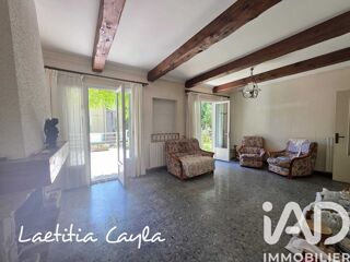  Maison à vendre 5 pièces 112 m²