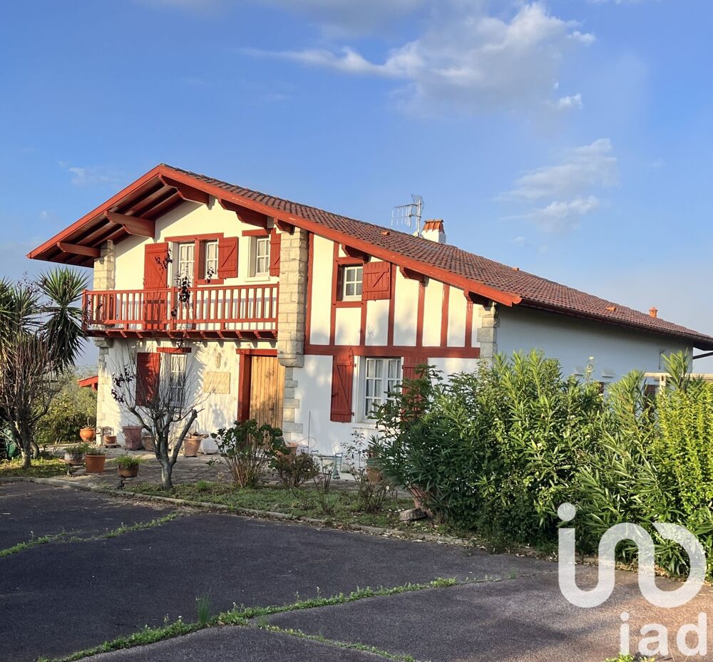 Vente Maison traditionnelle 7 pièces