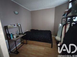  Maison à vendre 4 pièces 66 m²