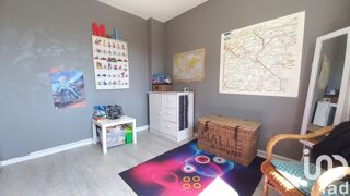  Maison à vendre 6 pièces 148 m²
