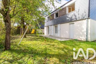  Maison � vendre 6 pi�ces 107 m�