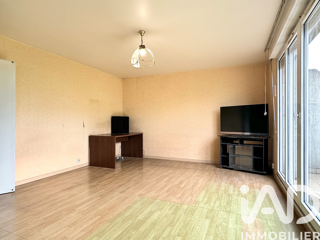  Appartement à vendre 4 pièces 73 m²
