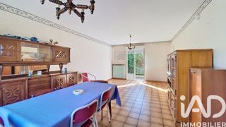  Maison à vendre 4 pièces 83 m²