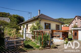  Maison à vendre 4 pièces 71 m²