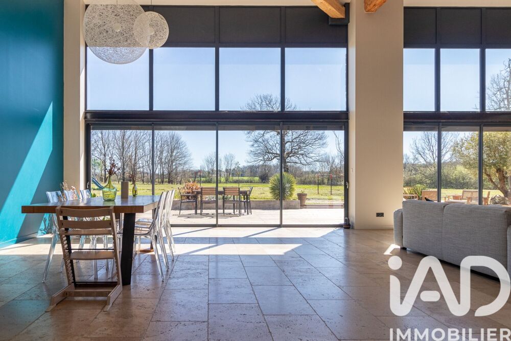 à vendre  Maison Montauban (82000)