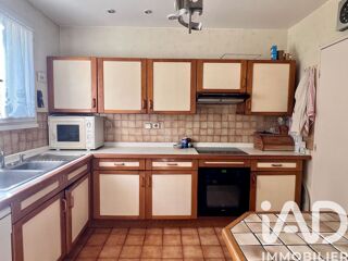  Maison à vendre 7 pièces 160 m²