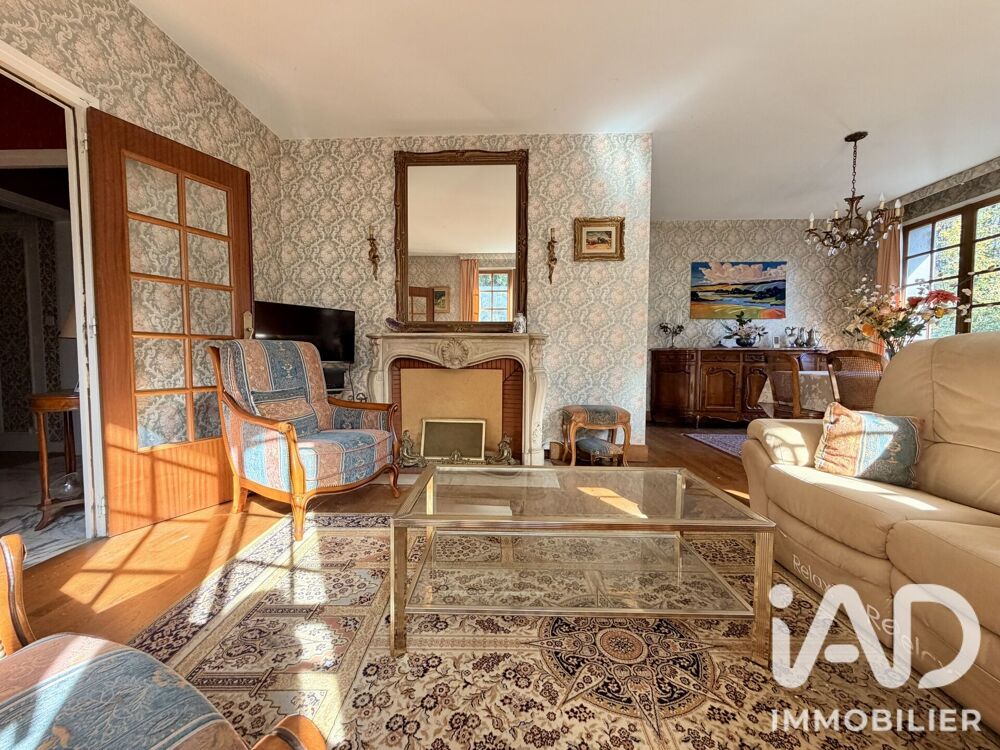 Vente Maison Vente Maison traditionnelle 4 pièces Condat-sur-vienne