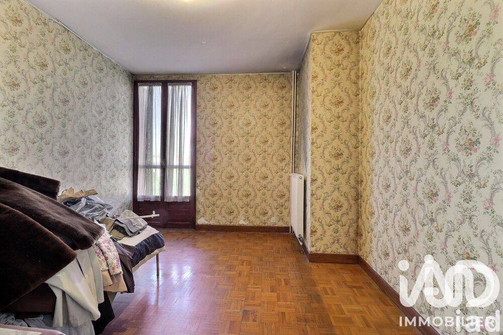 Vente Appartement Vente Appartement 4 pièces Marseille 8