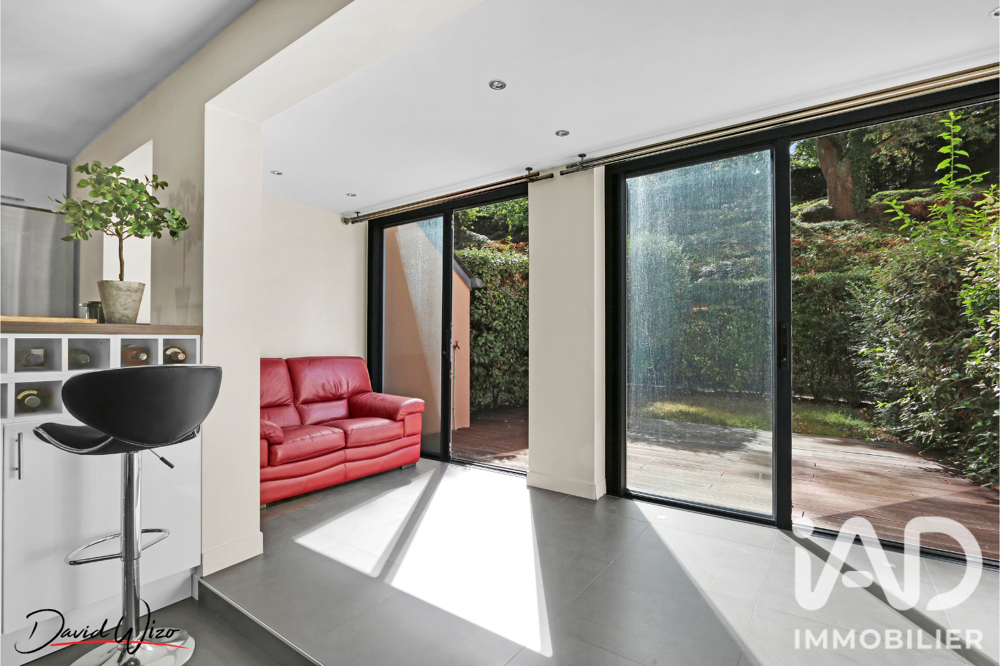 Vente Appartement Vente Appartement 3 pièces Le plessis-robinson