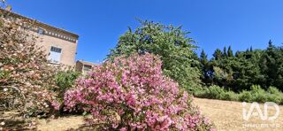  Maison à vendre 15 + pièces 266 m²