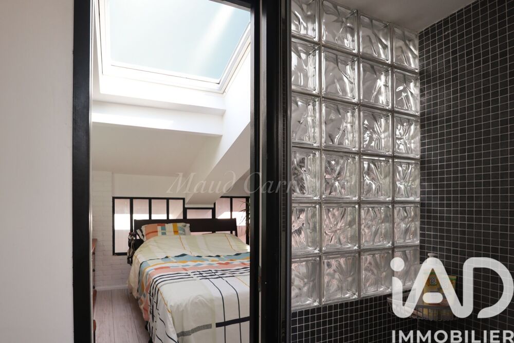 Vente Duplex 3 pièces