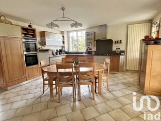  Maison à vendre 9 pièces 229 m²