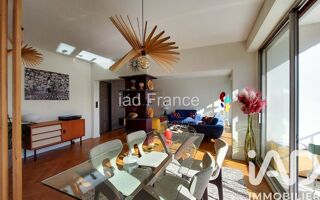  Appartement à vendre 5 pièces 114 m²