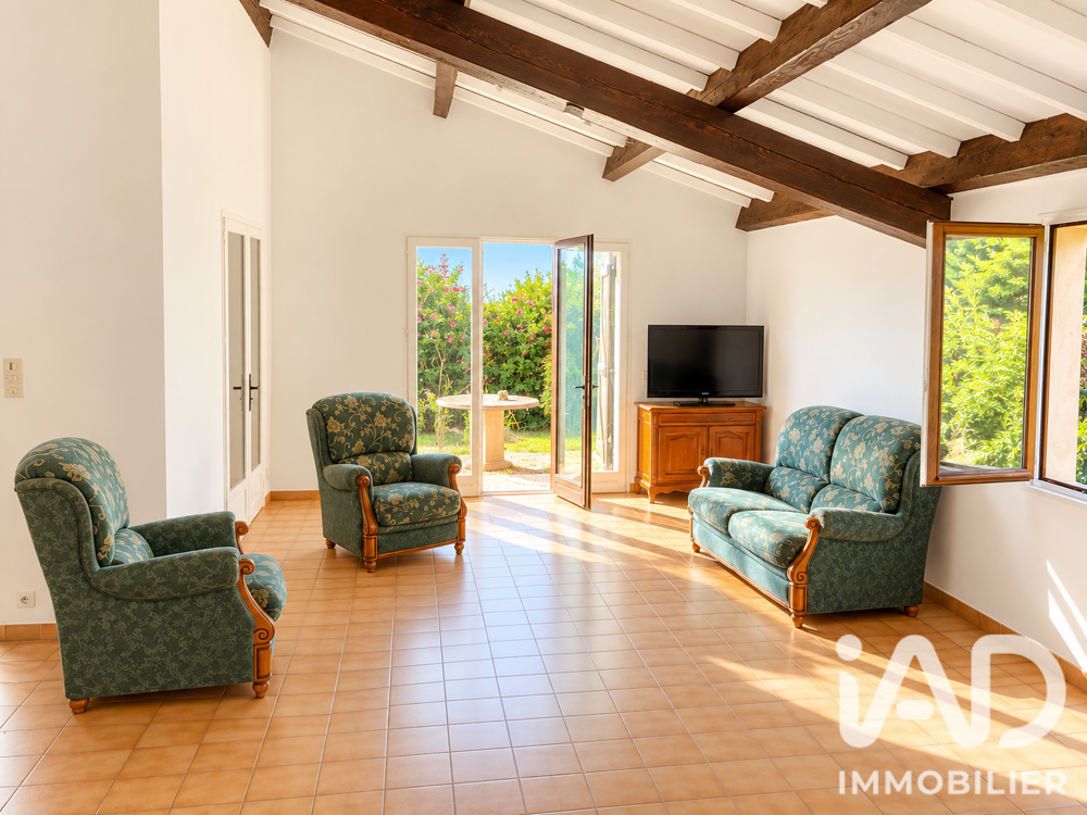 Vente Maison Vente Maison/villa 5 pièces Vinsobres