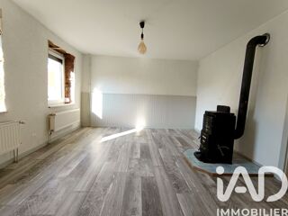  Maison à vendre 3 pièces 155 m²