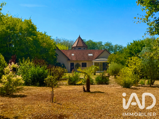  Maison à vendre 11 pièces 280 m²