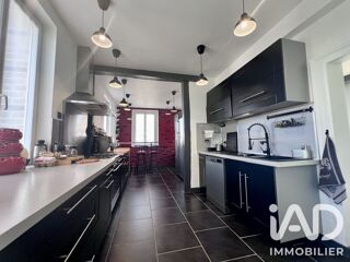  Maison à vendre 6 pièces 165 m²