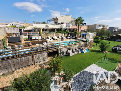   Vente Restaurant 80 m&sup2; 