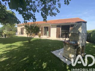  Maison à vendre 6 pièces 140 m²