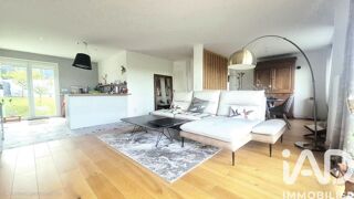  Maison à vendre 4 pièces 110 m²