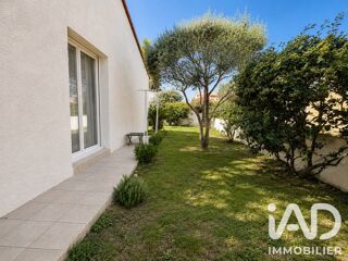  Maison à vendre 4 pièces 110 m²