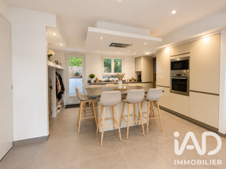  Maison à vendre 6 pièces 136 m²