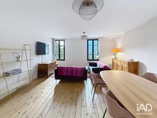  Appartement à vendre 4 pièces 89 m²